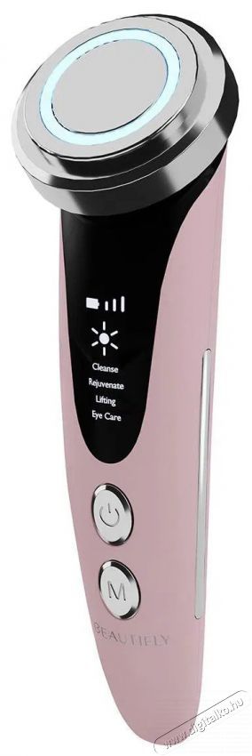 Beautifly B-Glossy Blush mezoter&aacute;pi&aacute;s k&eacute;sz&uuml;l&eacute;k Sz&eacute;ps&eacute;g&aacute;pol&aacute;s / Eg&eacute;szs&eacute;g - Arc / bőr &aacute;pol&aacute;s - Arctiszt&iacute;t&oacute; - 511724