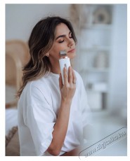 Beautifly B-Scrub PRO Sz&eacute;ps&eacute;g&aacute;pol&aacute;s / Eg&eacute;szs&eacute;g - Arc / bőr &aacute;pol&aacute;s - Arctiszt&iacute;t&oacute; - 511721
