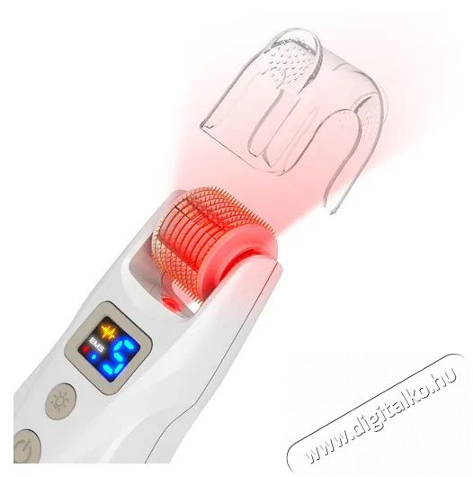 Beautifly Dermapen MicroGlow PRO Sz&eacute;ps&eacute;g&aacute;pol&aacute;s / Eg&eacute;szs&eacute;g - Egy&eacute;b sz&eacute;ps&eacute;g / eg&eacute;szs&eacute;g term&eacute;k - 511759