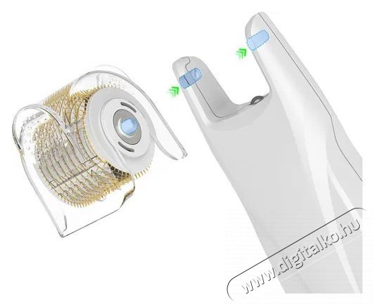Beautifly Dermapen MicroGlow PRO Sz&eacute;ps&eacute;g&aacute;pol&aacute;s / Eg&eacute;szs&eacute;g - Egy&eacute;b sz&eacute;ps&eacute;g / eg&eacute;szs&eacute;g term&eacute;k - 511759