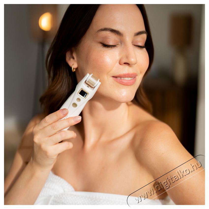 Beautifly Dermapen MicroGlow PRO Sz&eacute;ps&eacute;g&aacute;pol&aacute;s / Eg&eacute;szs&eacute;g - Egy&eacute;b sz&eacute;ps&eacute;g / eg&eacute;szs&eacute;g term&eacute;k - 511759