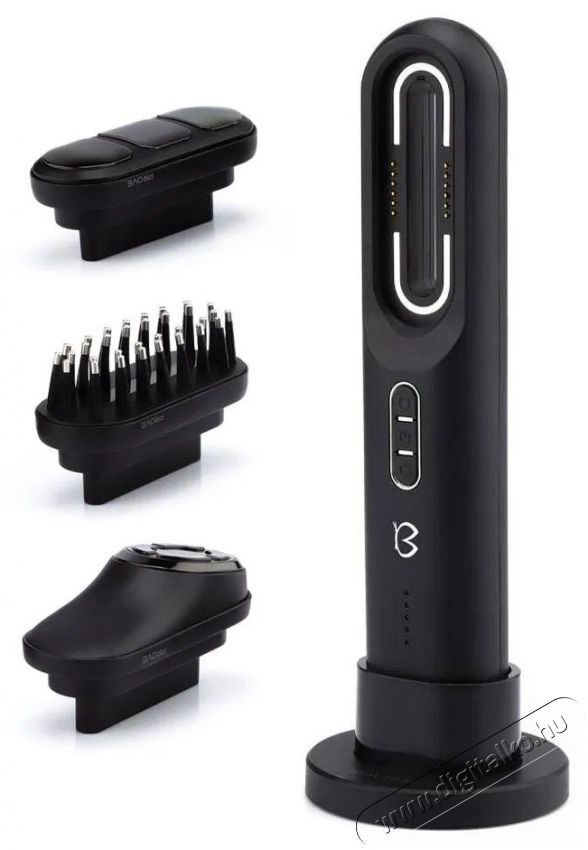 Beautifly Prestige Tri-Action &Uacute;jdons&aacute;gok - &Uacute;j term&eacute;kek - 511727