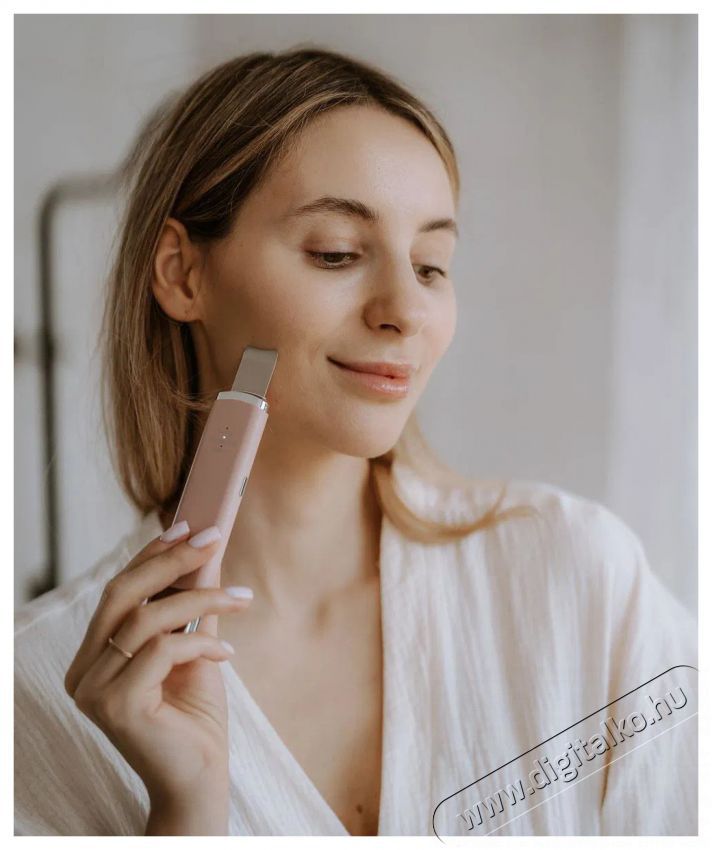 Beautifly Scrub Slim Blush Sz&eacute;ps&eacute;g&aacute;pol&aacute;s / Eg&eacute;szs&eacute;g - Arc / bőr &aacute;pol&aacute;s - Arctiszt&iacute;t&oacute; - 511728