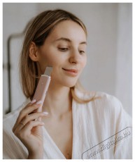 Beautifly Scrub Slim Blush Sz&eacute;ps&eacute;g&aacute;pol&aacute;s / Eg&eacute;szs&eacute;g - Arc / bőr &aacute;pol&aacute;s - Arctiszt&iacute;t&oacute; - 511728
