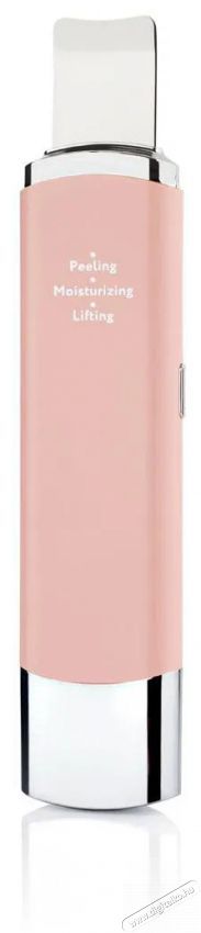 Beautifly Scrub Slim Blush Sz&eacute;ps&eacute;g&aacute;pol&aacute;s / Eg&eacute;szs&eacute;g - Arc / bőr &aacute;pol&aacute;s - Arctiszt&iacute;t&oacute; - 511728