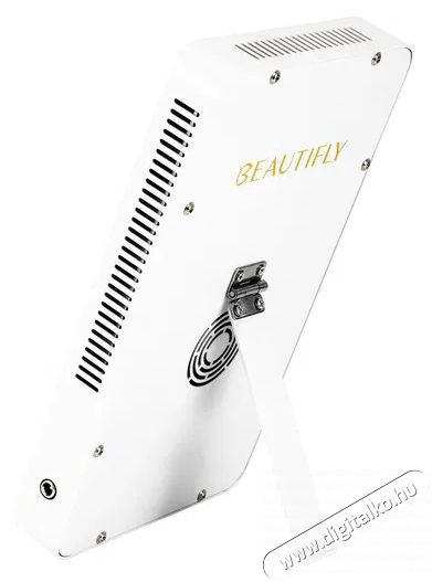 Beautifly SkinPure Therapy Sz&eacute;ps&eacute;g&aacute;pol&aacute;s / Eg&eacute;szs&eacute;g - Egy&eacute;b sz&eacute;ps&eacute;g / eg&eacute;szs&eacute;g term&eacute;k - 511755