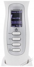 BeautyRelax Ultrahangos kozmetikai eszk&ouml;z fotonter&aacute;pi&aacute;val Sz&eacute;ps&eacute;g&aacute;pol&aacute;s / Eg&eacute;szs&eacute;g - Egy&eacute;b sz&eacute;ps&eacute;g / eg&eacute;szs&eacute;g term&eacute;k - 511761