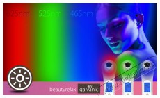 BeautyRelax Ultrahangos kozmetikai eszk&ouml;z fotonter&aacute;pi&aacute;val Sz&eacute;ps&eacute;g&aacute;pol&aacute;s / Eg&eacute;szs&eacute;g - Egy&eacute;b sz&eacute;ps&eacute;g / eg&eacute;szs&eacute;g term&eacute;k - 511761