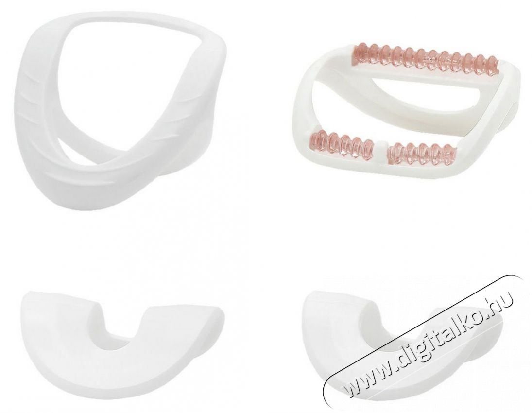 Beautifly 6W1 Beauty Silky Sz&eacute;ps&eacute;g&aacute;pol&aacute;s / Eg&eacute;szs&eacute;g - Szőrtelen&iacute;tő / borotva - Női szőrtelen&iacute;tő - 511747