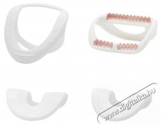 Beautifly 6W1 Beauty Silky Sz&eacute;ps&eacute;g&aacute;pol&aacute;s / Eg&eacute;szs&eacute;g - Szőrtelen&iacute;tő / borotva - Női szőrtelen&iacute;tő - 511747