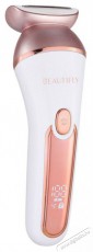 Beautifly 6W1 Beauty Silky Sz&eacute;ps&eacute;g&aacute;pol&aacute;s / Eg&eacute;szs&eacute;g - Szőrtelen&iacute;tő / borotva - Női szőrtelen&iacute;tő - 511747