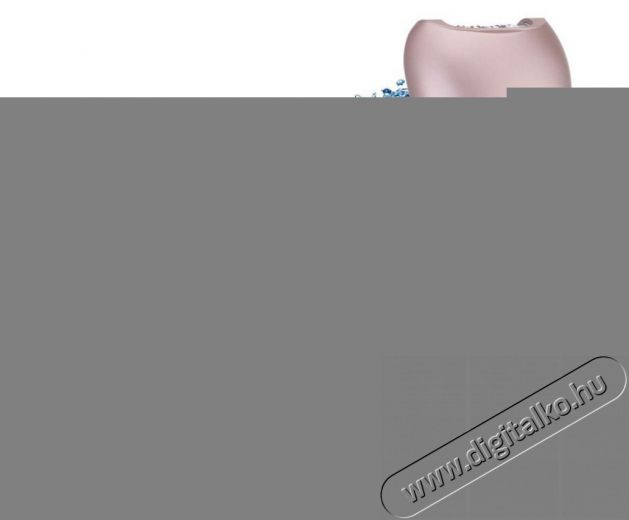Beautifly 6W1 Beauty Silky Sz&eacute;ps&eacute;g&aacute;pol&aacute;s / Eg&eacute;szs&eacute;g - Szőrtelen&iacute;tő / borotva - Női szőrtelen&iacute;tő - 511747