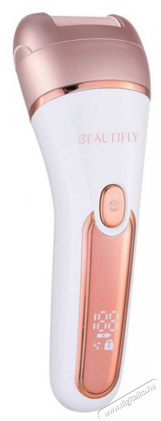 Beautifly 6W1 Beauty Silky Sz&eacute;ps&eacute;g&aacute;pol&aacute;s / Eg&eacute;szs&eacute;g - Szőrtelen&iacute;tő / borotva - Női szőrtelen&iacute;tő - 511747