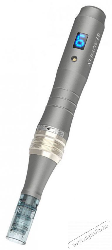 Beautifly Dermapen RevitaDerm PRO Sz&eacute;ps&eacute;g&aacute;pol&aacute;s / Eg&eacute;szs&eacute;g - Arc / bőr &aacute;pol&aacute;s - Arctiszt&iacute;t&oacute; - 511749