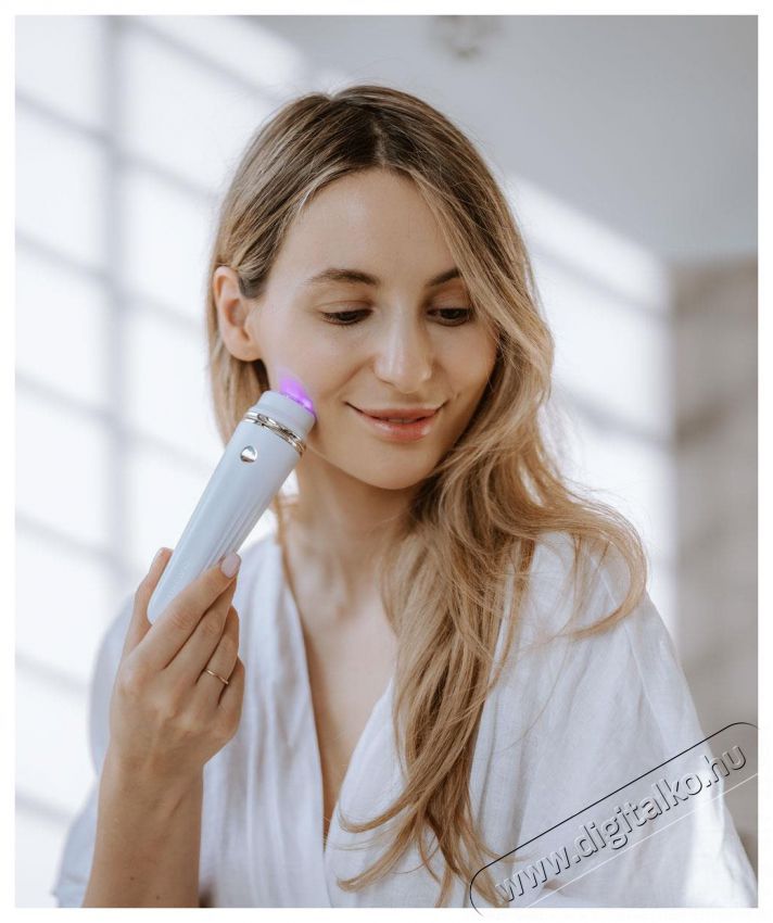 Beautifly Glossy Acne Sz&eacute;ps&eacute;g&aacute;pol&aacute;s / Eg&eacute;szs&eacute;g - Arc / bőr &aacute;pol&aacute;s - Arctiszt&iacute;t&oacute; - 511742