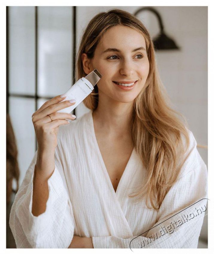 Beautifly Scrub Young Sz&eacute;ps&eacute;g&aacute;pol&aacute;s / Eg&eacute;szs&eacute;g - Arc / bőr &aacute;pol&aacute;s - Arctiszt&iacute;t&oacute; - 511734