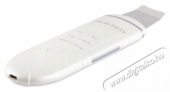 Beautifly Scrub Young Sz&eacute;ps&eacute;g&aacute;pol&aacute;s / Eg&eacute;szs&eacute;g - Arc / bőr &aacute;pol&aacute;s - Arctiszt&iacute;t&oacute; - 511734