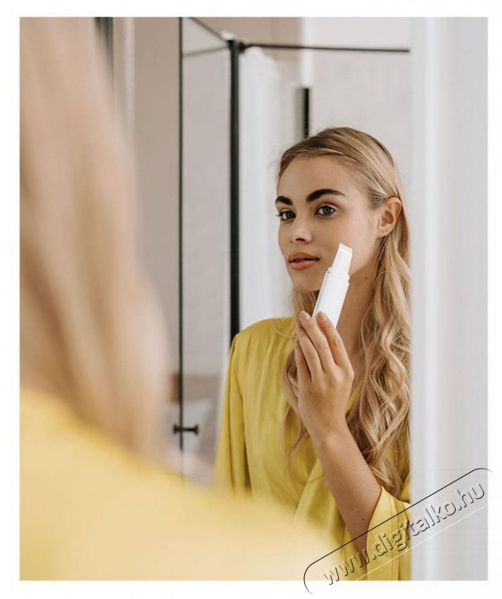 Beautifly Scrub Young Sz&eacute;ps&eacute;g&aacute;pol&aacute;s / Eg&eacute;szs&eacute;g - Arc / bőr &aacute;pol&aacute;s - Arctiszt&iacute;t&oacute; - 511734