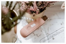 Beautifly B-Scrub Blush Sz&eacute;ps&eacute;g&aacute;pol&aacute;s / Eg&eacute;szs&eacute;g - Arc / bőr &aacute;pol&aacute;s - Arctiszt&iacute;t&oacute; - 511741