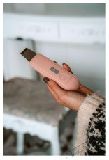 Beautifly B-Scrub Blush Sz&eacute;ps&eacute;g&aacute;pol&aacute;s / Eg&eacute;szs&eacute;g - Arc / bőr &aacute;pol&aacute;s - Arctiszt&iacute;t&oacute; - 511741