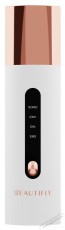 Beautifly B-Scrub PRO Slim Sz&eacute;ps&eacute;g&aacute;pol&aacute;s / Eg&eacute;szs&eacute;g - Arc / bőr &aacute;pol&aacute;s - Arctiszt&iacute;t&oacute; - 511737