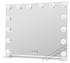 Beautifly Visage LED Vanity - Szépségápolás / Egészség - Tükör - 511739
