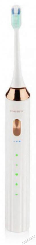 Beautifly White Smile Elektromos fogkefe Sz&eacute;ps&eacute;g&aacute;pol&aacute;s / Eg&eacute;szs&eacute;g - Sz&aacute;j / fog &aacute;pol&aacute;s - Elektromos fogkefe - 524298