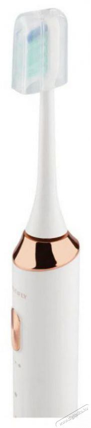 Beautifly White Smile Elektromos fogkefe Sz&eacute;ps&eacute;g&aacute;pol&aacute;s / Eg&eacute;szs&eacute;g - Sz&aacute;j / fog &aacute;pol&aacute;s - Elektromos fogkefe - 524298