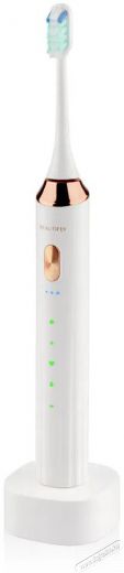 Beautifly White Smile Elektromos fogkefe Sz&eacute;ps&eacute;g&aacute;pol&aacute;s / Eg&eacute;szs&eacute;g - Sz&aacute;j / fog &aacute;pol&aacute;s - Elektromos fogkefe - 524298