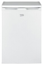 Beko TSE1284N egyajtós hűtőszekrény Konyhai termékek - Hűtő, fagyasztó (szabadonálló) - Egyajtós hűtő - 364978