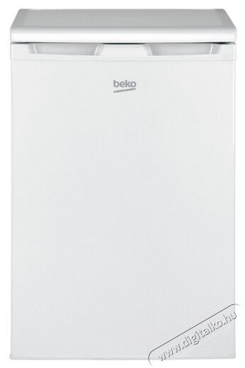 Beko TSE1284N egyajt&oacute;s hűtőszekr&eacute;ny Konyhai term&eacute;kek - Hűtő, fagyaszt&oacute; (szabadon&aacute;ll&oacute;) - Egyajt&oacute;s hűtő - 364978