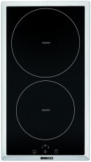 Beko HDMI32400DTX be&eacute;p&iacute;thető indukci&oacute;s főzőlap Konyhai term&eacute;kek - S&uuml;tő-főzőlap, tűzhely (be&eacute;p&iacute;thető) - Indukci&oacute;s főzőlap (be&eacute;p&iacute;thető) - 310458