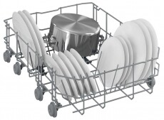 Beko DVS05024S MOSOGAT&Oacute;G&Eacute;P 10 TER&Iacute;T&Eacute;K KESKENY Konyhai term&eacute;kek - Mosogat&oacute;g&eacute;p - Keskeny (45cm-ig) szabadon&aacute;ll&oacute; mosogat&oacute;g&eacute;p - 364998
