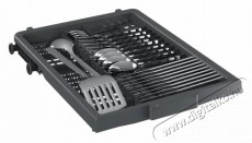 Beko DSS-28121 X be&eacute;p&iacute;thető keskeny mosogat&oacute;g&eacute;p Konyhai term&eacute;kek - Mosogat&oacute;g&eacute;p - Keskeny (45cm-ig) be&eacute;p&iacute;thető mosogat&oacute;g&eacute;p - 373468