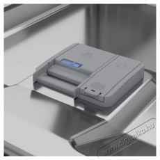 Beko DSS-28121 X be&eacute;p&iacute;thető keskeny mosogat&oacute;g&eacute;p Konyhai term&eacute;kek - Mosogat&oacute;g&eacute;p - Keskeny (45cm-ig) be&eacute;p&iacute;thető mosogat&oacute;g&eacute;p - 373468