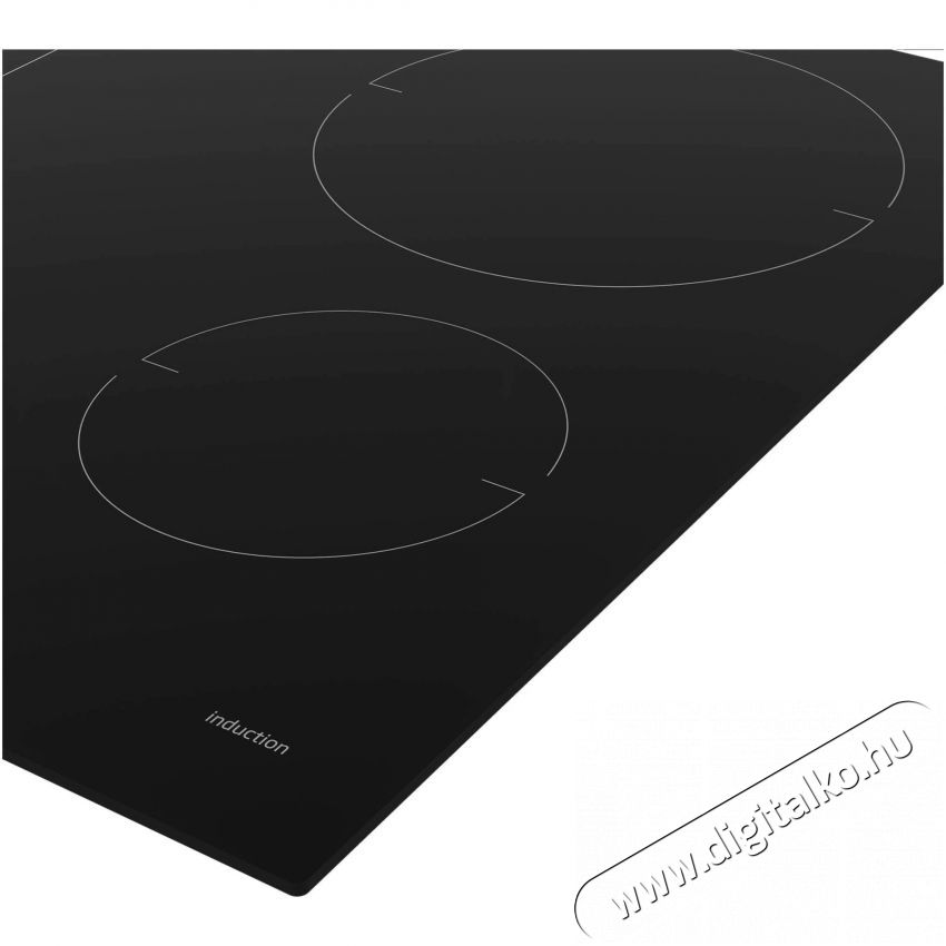 Beko HII-64200 FMT be&eacute;p&iacute;thető indukci&oacute;s főzőlap Konyhai term&eacute;kek - S&uuml;tő-főzőlap, tűzhely (be&eacute;p&iacute;thető) - Indukci&oacute;s főzőlap (be&eacute;p&iacute;thető) - 373475