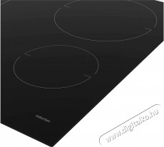 Beko HII-64200 FMT be&eacute;p&iacute;thető indukci&oacute;s főzőlap Konyhai term&eacute;kek - S&uuml;tő-főzőlap, tűzhely (be&eacute;p&iacute;thető) - Indukci&oacute;s főzőlap (be&eacute;p&iacute;thető) - 373475