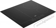 Beko HII-64200 FMT be&eacute;p&iacute;thető indukci&oacute;s főzőlap Konyhai term&eacute;kek - S&uuml;tő-főzőlap, tűzhely (be&eacute;p&iacute;thető) - Indukci&oacute;s főzőlap (be&eacute;p&iacute;thető) - 373475