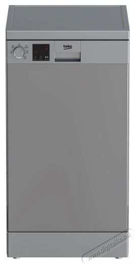 Beko DVS05024S MOSOGAT&Oacute;G&Eacute;P 10 TER&Iacute;T&Eacute;K KESKENY Konyhai term&eacute;kek - Mosogat&oacute;g&eacute;p - Keskeny (45cm-ig) szabadon&aacute;ll&oacute; mosogat&oacute;g&eacute;p - 364998