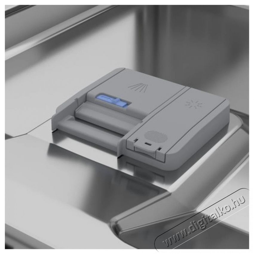 Beko DVN-05320 S Mosogat&oacute;g&eacute;p Konyhai term&eacute;kek - Mosogat&oacute;g&eacute;p - Norm&aacute;l (60cm) szabadon&aacute;ll&oacute; mosogat&oacute;g&eacute;p - 381347