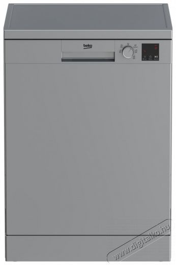 Beko DVN-05320 S norm&aacute;l mosogat&oacute;g&eacute;p Konyhai term&eacute;kek - Mosogat&oacute;g&eacute;p - Norm&aacute;l (60cm) szabadon&aacute;ll&oacute; mosogat&oacute;g&eacute;p - 462120