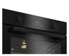 Beko BBIE17300B Be&eacute;p&iacute;thető s&uuml;tő Konyhai term&eacute;kek - S&uuml;tő-főzőlap, tűzhely (be&eacute;p&iacute;thető) - S&uuml;tő (be&eacute;p&iacute;thető) - 494505