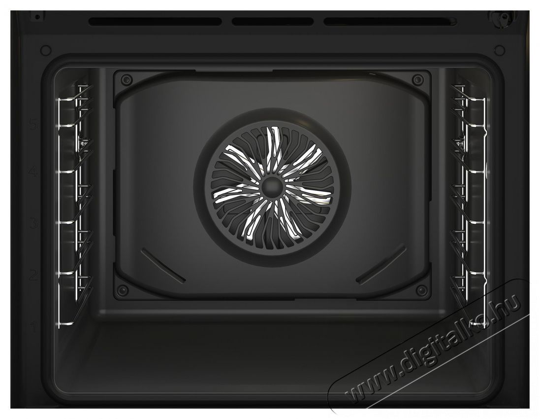 Beko BBIE17300B Be&eacute;p&iacute;thető s&uuml;tő Konyhai term&eacute;kek - S&uuml;tő-főzőlap, tűzhely (be&eacute;p&iacute;thető) - S&uuml;tő (be&eacute;p&iacute;thető) - 494505