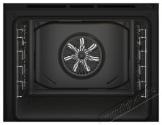 Beko BBIE17300B Be&eacute;p&iacute;thető s&uuml;tő Konyhai term&eacute;kek - S&uuml;tő-főzőlap, tűzhely (be&eacute;p&iacute;thető) - S&uuml;tő (be&eacute;p&iacute;thető) - 494505