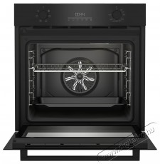 Beko BBIE17300B Be&eacute;p&iacute;thető s&uuml;tő Konyhai term&eacute;kek - S&uuml;tő-főzőlap, tűzhely (be&eacute;p&iacute;thető) - S&uuml;tő (be&eacute;p&iacute;thető) - 494505