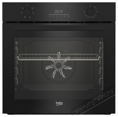 Beko BBIE17300B Be&eacute;p&iacute;thető s&uuml;tő Konyhai term&eacute;kek - S&uuml;tő-főzőlap, tűzhely (be&eacute;p&iacute;thető) - S&uuml;tő (be&eacute;p&iacute;thető) - 494505