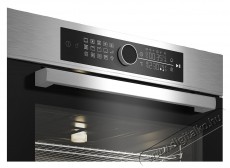 Beko BBIM12400XCS Be&eacute;p&iacute;thető s&uuml;tő Konyhai term&eacute;kek - S&uuml;tő-főzőlap, tűzhely (be&eacute;p&iacute;thető) - S&uuml;tő (be&eacute;p&iacute;thető) - 494509