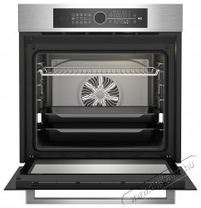 Beko BBIM12400XCS Be&eacute;p&iacute;thető s&uuml;tő Konyhai term&eacute;kek - S&uuml;tő-főzőlap, tűzhely (be&eacute;p&iacute;thető) - S&uuml;tő (be&eacute;p&iacute;thető) - 494509