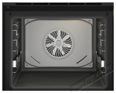 Beko BBIM12400XCS Be&eacute;p&iacute;thető s&uuml;tő Konyhai term&eacute;kek - S&uuml;tő-főzőlap, tűzhely (be&eacute;p&iacute;thető) - S&uuml;tő (be&eacute;p&iacute;thető) - 494509