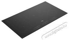 Beko HII85770UFT Be&eacute;p&iacute;thető főzőlap Konyhai term&eacute;kek - S&uuml;tő-főzőlap, tűzhely (be&eacute;p&iacute;thető) - Indukci&oacute;s főzőlap (be&eacute;p&iacute;thető) - 494514
